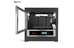 China Fused Deposition 1.75mm Filament Smart 3D Printer Wifi CCC supplier