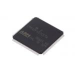 32-Bit Microcontroller IC STM32F407ZET6 ARM Cortex-M4 MCU 512KB Flash LQFP144 Package for sale