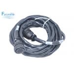 74813041 Black Cable Encoder Suitable For Gerber GT7250 C SERVO AXIS Motor for sale