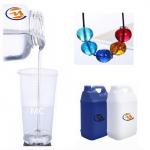 Fast Cure Crystal Clear Epoxy Resin For Casting DIY Arts And Crafts
