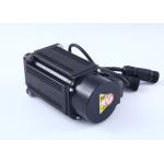 High Torque 3 Phase 1kw CNC AC Servo Motor HJ130ST-M04025