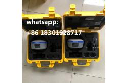 China integrated  X1 Base Navigation Bluetooth Trimble Gnss Receiver supplier