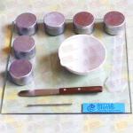Soil Test Kit Liquid Limit Device For Soil Testing Equipment for sale