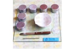 China Soil Test Kit Liquid Limit Device For Soil Testing Equipment supplier