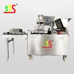China 2023 Small Tortilla Producing Line cheap price for sale