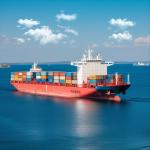 International Freight Forwarder Ocean Shipping Services From China to MANZANILLO for sale