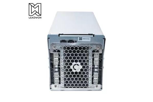 1450W Sha256 Mining Hardware , 11t Canaan Avalonminer 821 852