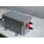 MCU Single Axis Tracker Controller  6Ah Solar Tracking System for sale