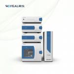 Fully Automatic High Performance Liquid Chromatography Instrument 42MPa for sale
