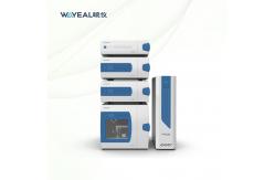 China Fully Automatic High Performance Liquid Chromatography Instrument 42MPa supplier