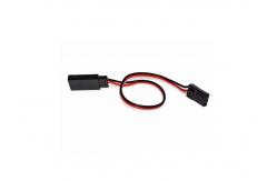 China Male To Female Cable Servo Motor 15CM Nylon JR Plug Extension supplier