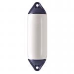 Marine Pvc Inflatable Fenders For Yachts , Fishing Boat Fender Series F for sale