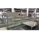 Streamlined Production CT Manipulator MV Switchgear Production Line