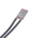Self Hold Bimetal Thermal Switch 7AM Series For Temperature Protection for sale