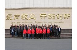 China Fumed Silica Powder manufacturer