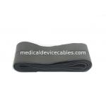 M1562A M1562B Reusable Fetal Monitor Belt With Buttonhole , 6cm* 140 Cm Size for sale