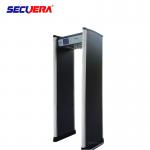 Airport security door frame Walkthrough Metal Detector for Sri Lanka for sale