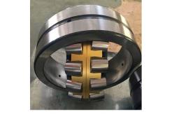 China Double Row Roller Bearing durable Spherical Roller Bearing 22312 supplier