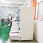 PLC USB Data Cable Small Dip Soldering Machine Pulse 40W Power