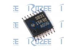 China AM26LV31EIPWR supplier