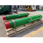 High Compaction Efficiency Vibroflot Empowering Construction Process