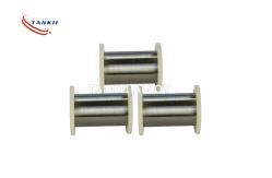 China PFA Insulation Silver Copper Alloy Wire 1.5mm Silver plated Copper Stranded Wire supplier