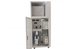 China Floor Standing Water Treatment Plant Ro System For Laboratory supplier