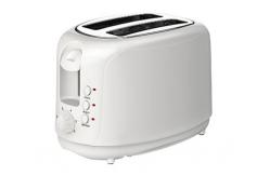 China Home Use 2 Slice Toaster Electric Bread Toaster Number KT-3021 supplier