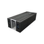 China HPC Cold Aisle Containment Data Center for Edge Computing 24 Cabinet OEM for sale
