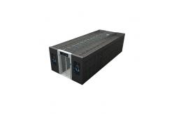 China 24 Rack Hyperscale Modern Data Center Hot Aisle And Cold Aisle Containment supplier