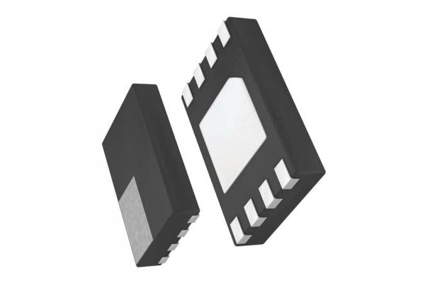AT24C64D-MAHM-T IC EEPROM 64KBIT I2C 8MINI MAP Microchip Technology
