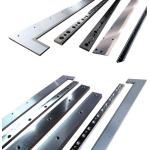 CNC Milling Precision Forging Parts Ring 18Cr 40CrNiMo Material