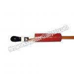 Dia0.45mm Copper Wire Electric Match Fireworks Igniter for sale