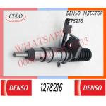 Hot sell brand new 1278216 127-8216 common rail fuel injector for   3116 engine injector for sale