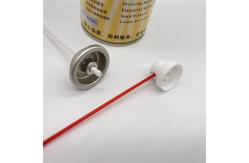 China Professional MDF Kit Valve Activator Long Lasting Performance supplier