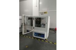 China Hot Air Cycling Drying Temperature Humidity Test Chamber Economical Customized supplier
