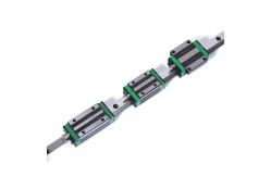 China Low Friction Precision Slide Rails Corrosion Resistant  Linear Guide Customized supplier