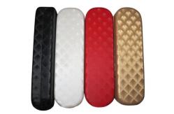 China hard rigid hot selling reading glasses case for spectacles supplier