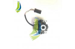 China 307-3993 3073993 Control Joystick Handle For E385C E390D Excavator supplier