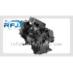 DLSG-40X Semi Hermetic Refrigeration Compressor 380-420V / 50Hz for sale