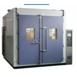 Large Walk In Humidity Chamber 20%-95%RH Temperature Stability Chamber
