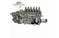 China Fuel Injection Pump 106675-4651 For DH225-9 DH300-7 Excavator supplier
