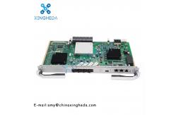 China Huawei MPLA H901MPLA  03022XTN 4-port 10GE main control board supplier