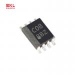 SN74LVC2G08DCTR  Semiconductor IC Chip Dual-In-Line Inverter IC Chip For High-Speed Signal Switching And Logic Gate Appl for sale