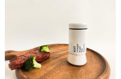 China Customizable Spice Jars Any Filler Selection for Your Spice Organization supplier