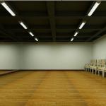 High quality steel material 2ft 4ft linear strip light