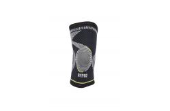 China Knee Compression Sleeve  Medical Protective Gears For Knee Pain And Support supplier