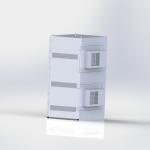 Protection Level Projector Junction Box Withstands Temperature From -15 To 50 Waterproof