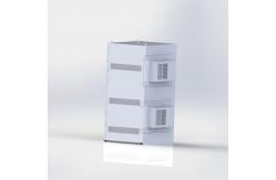 China Protection Level Projector Junction Box Withstands Temperature From -15 To 50 Waterproof supplier
