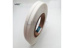 China 20-150 Mm Coated Nylon Wrapping Tape , Windproof Nylon Binding Tape SGS Approval supplier